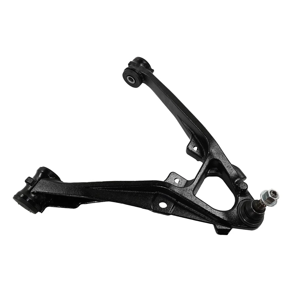 Control Arm Kit For 2007-2014 Cadillac Escalade Front Left and Right RWD - Image 4 of 4