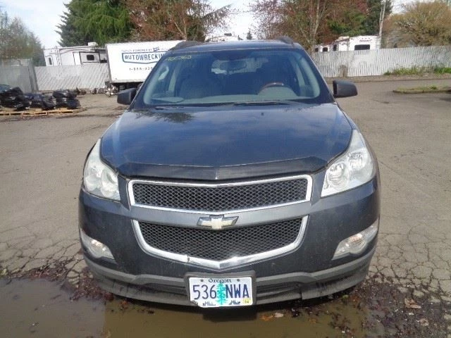 Пассажирский угловой/парковочный фонарь парковочный фонарь поворотник подходит для 09–12 TRAVERSE 29464464 - Изображение 3 из 4