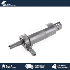 Scheinwerferreinigung Wischwasserpumpe Mercedes Benz E-Klasse W212 A2108691221