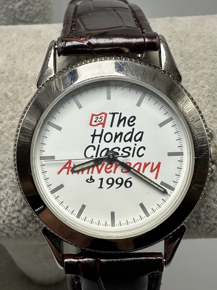 Honda Analog Wristwatches for sale | eBay