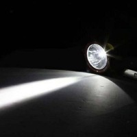 4'' 100W Flutlicht Fahrlicht HID Xenon 12V FüR Lkw SUV Spot Eurowagens