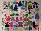 Barbie & Friends Doll Clothing Shoes Accessories Lot 90s 80s Vtg Modern Mattel