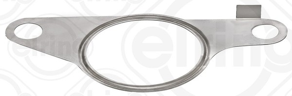 Elring Dichtung, Leitung Agr-Ventil Nach Agr-KüHler U.A. FüR Fiat-image