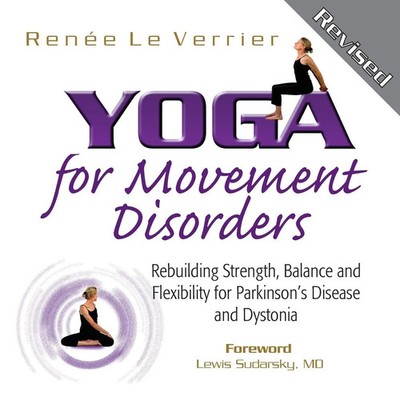 Renee Le Verrier | Yoga for Movement Disorders | Taschenbuch | Englisch (2012)