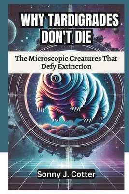 Why Tardigrades Don't Die: The Microscopic Creatures That Defy Extinction by Son