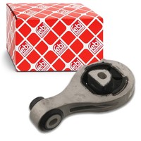 Febi Bilstein Motorlager Passend FüR Fiat Doblo 263 Opel Combo X12