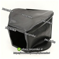 New Leather Replacement Wide Angle Bellow for Chamonix 4X5 45N 45N2 45F1 45F 4H1
