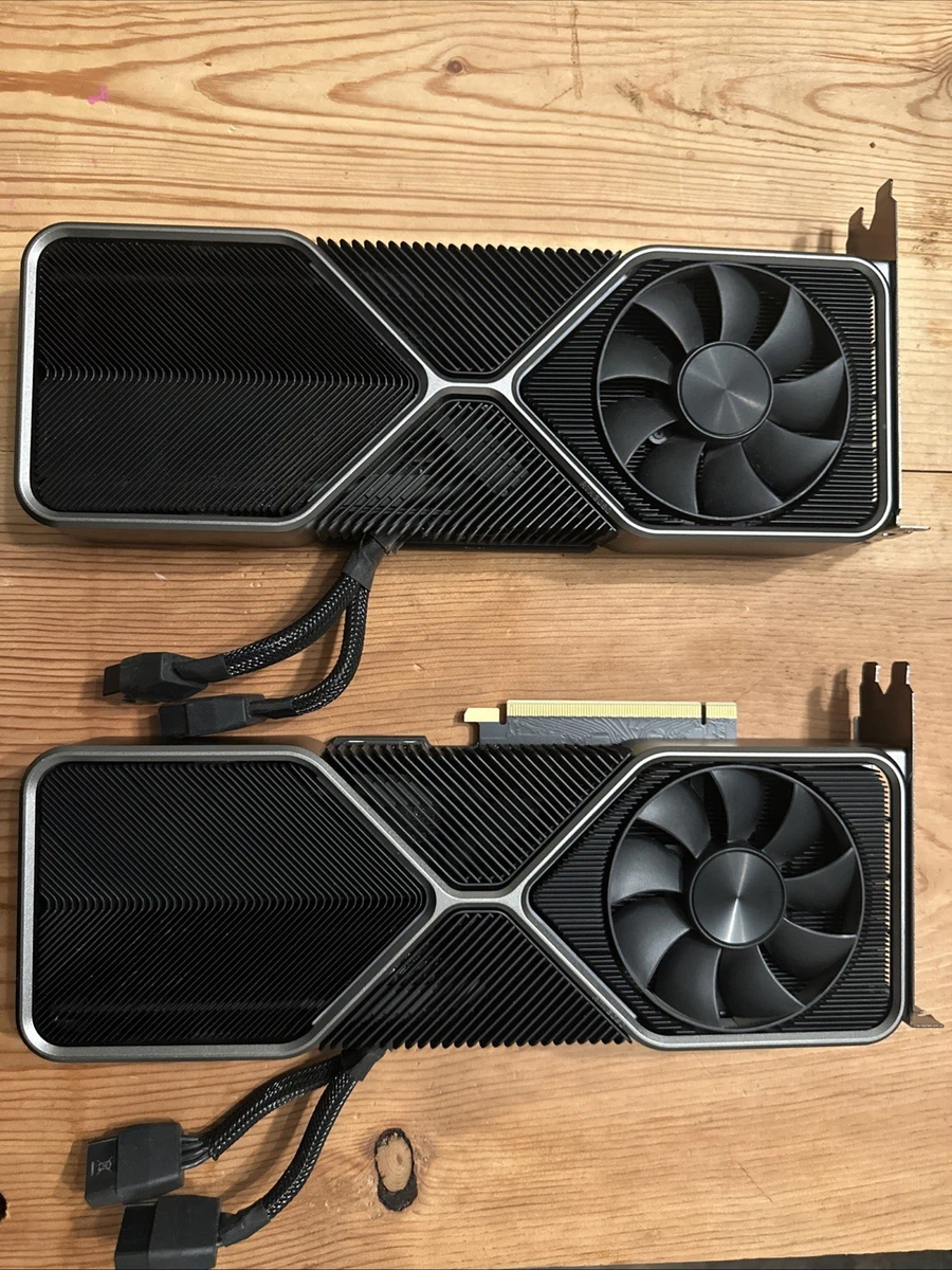 NVIDIA GeForce RTX 3080 10GB GDDR6X Graphics Cards for sale | eBay