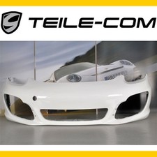 Pare-choc avant Porsche BOXSTER