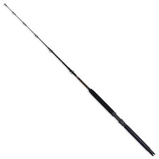 Penn Ally Boat 5,6 piedi 1,69 m 20-50 libbre canna da barca 1 pezzo 6 anelli OFFERTA