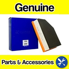 Genuine Volvo V60 (12-16) (T6 6 Cylinder Petrol) Air Filter