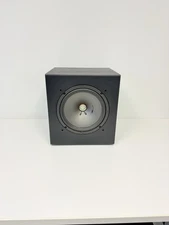 Polk Audio PSW202 Powered Subwoofer In Very Nice Condition