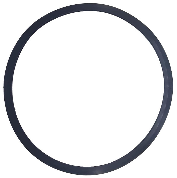 Replacement Pressure Cooker Gasket - Fits 12qt/16qt/22qt Models - High Quality