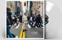 Vinile - Ultimo - Altrove (Transparent Vinyl) - Ultimo Records -D- Neu