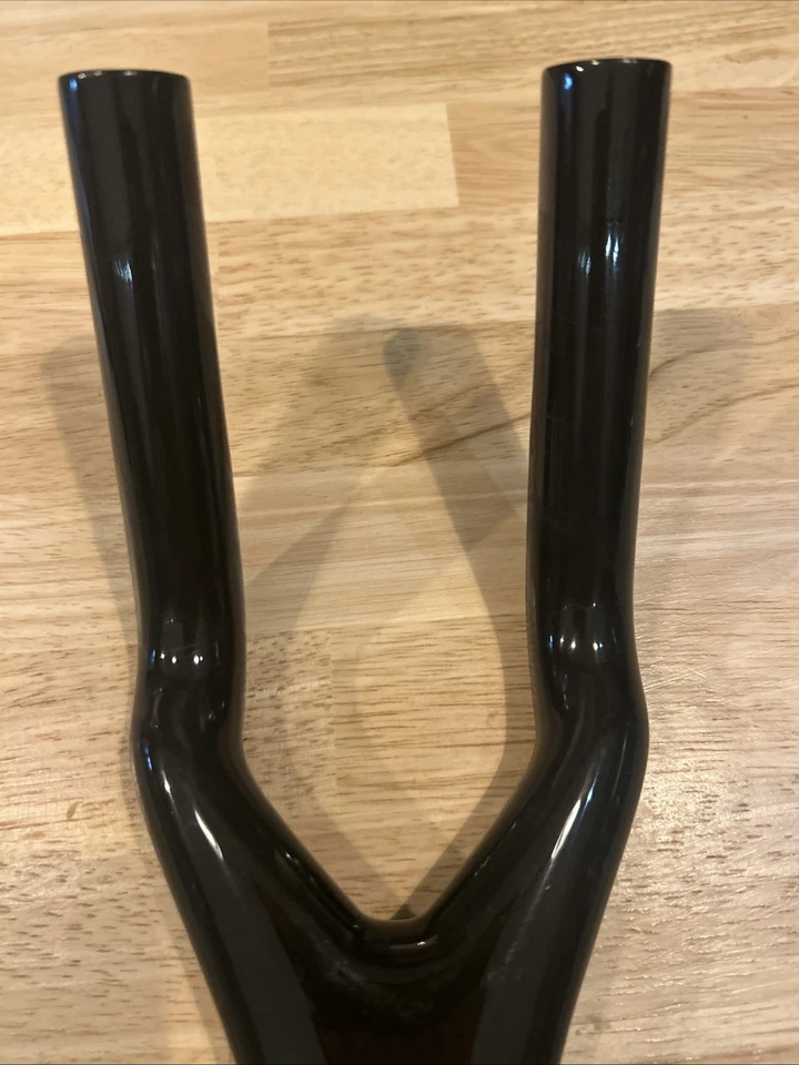 Bontrager Speed Concept Gen 2 Ergo Long Mono Extension Lenker 173g - Bild 4 von 4