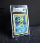 Gyarados 006/102 Base Set (Shadowless) Holo