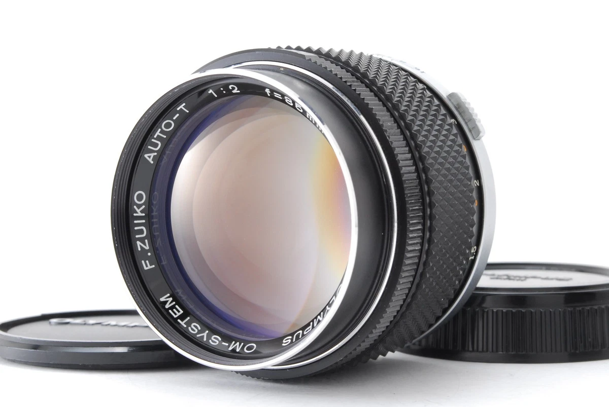 Olympus zuiko 85mm f2 | Acquisti Online su eBay