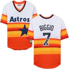 Craig Biggio Cards and Memorabilia Guide 17