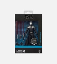 Star Wars The Black Series Gaming Greats Lord Starkiller pre order