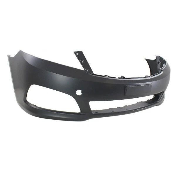 Front Bumper Cover Assembly Primed Fits 09-10 Optima Sedan KI1000142 865112G510 Foto 2 de 4