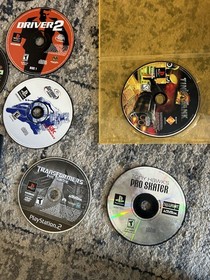 huge video game lot