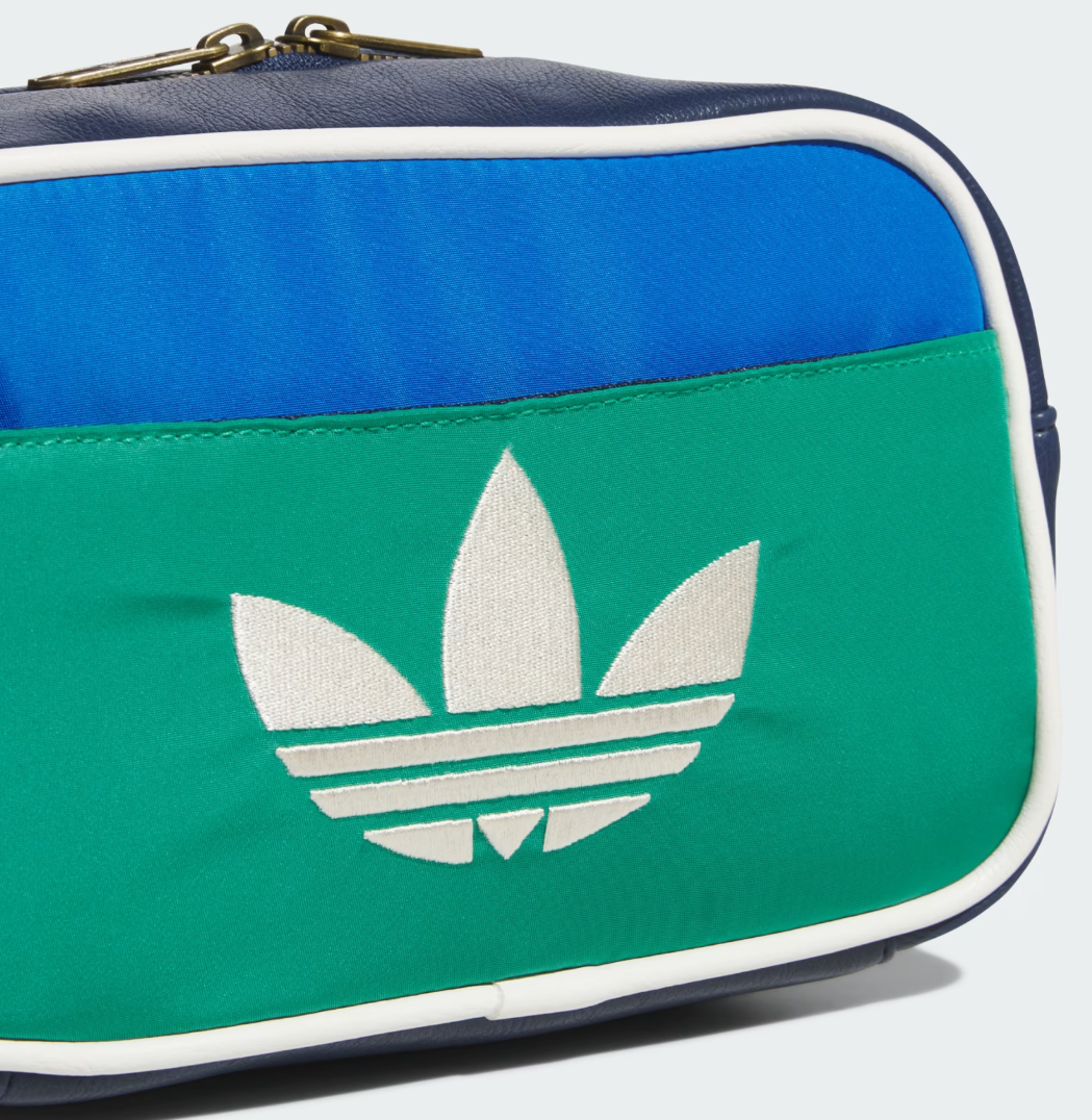 adidas Originals Valuables Pouch Golf Training Sports Casual Mini