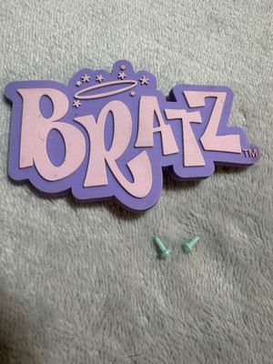 Bratz Hot Summer Dayz Days Cloe Ersatz Ohrstecker 