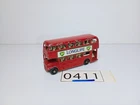 Lesney Matchbox No.5c AEC Routemaster Bus