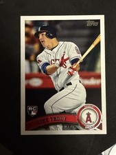 2011 Topps Update Series Baseball 8