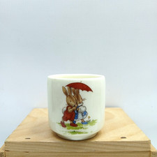 Royal Doulton Bunnykins Vintage Cup