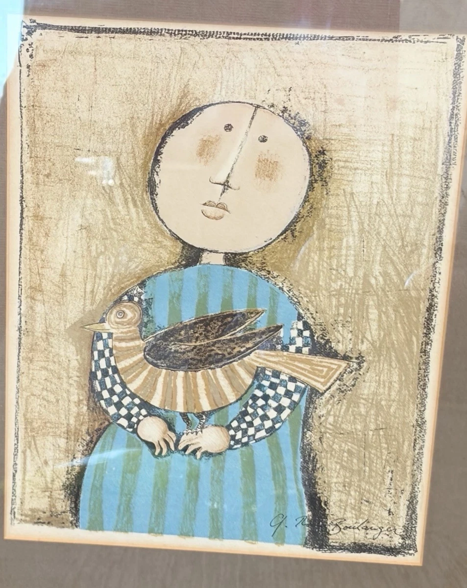 G Rodo Boulanger for sale | eBay
