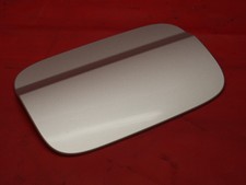 Mercedes W204 S204 C-Klasse Tankklappe Tankdeckel Abdeckung A2047540009 Silber/6