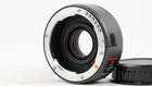 SMC Pentax-F 1.7X AF Adapter 1.7 X Teleconverter Lens From JAPAN #691