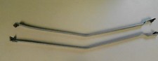75 76 77 Corvette Gas Fuel Tank Straps 1975 1976 1977 75 76 77 Corvette Gas Fuel Tank Straps 1975 1976 1977