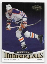 00/01 UPPER DECK HEROES BASE Hockey (#1-158, #179-180) U-Pick From List