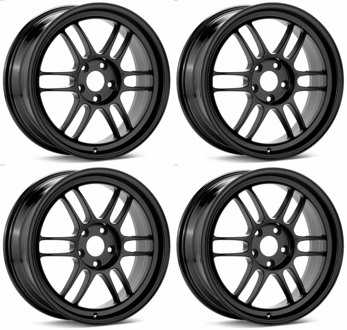 ENKEI RPF1 18X9.5
