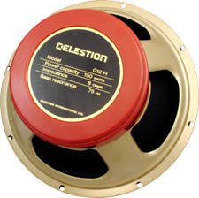 celestion 8 guitar speaker