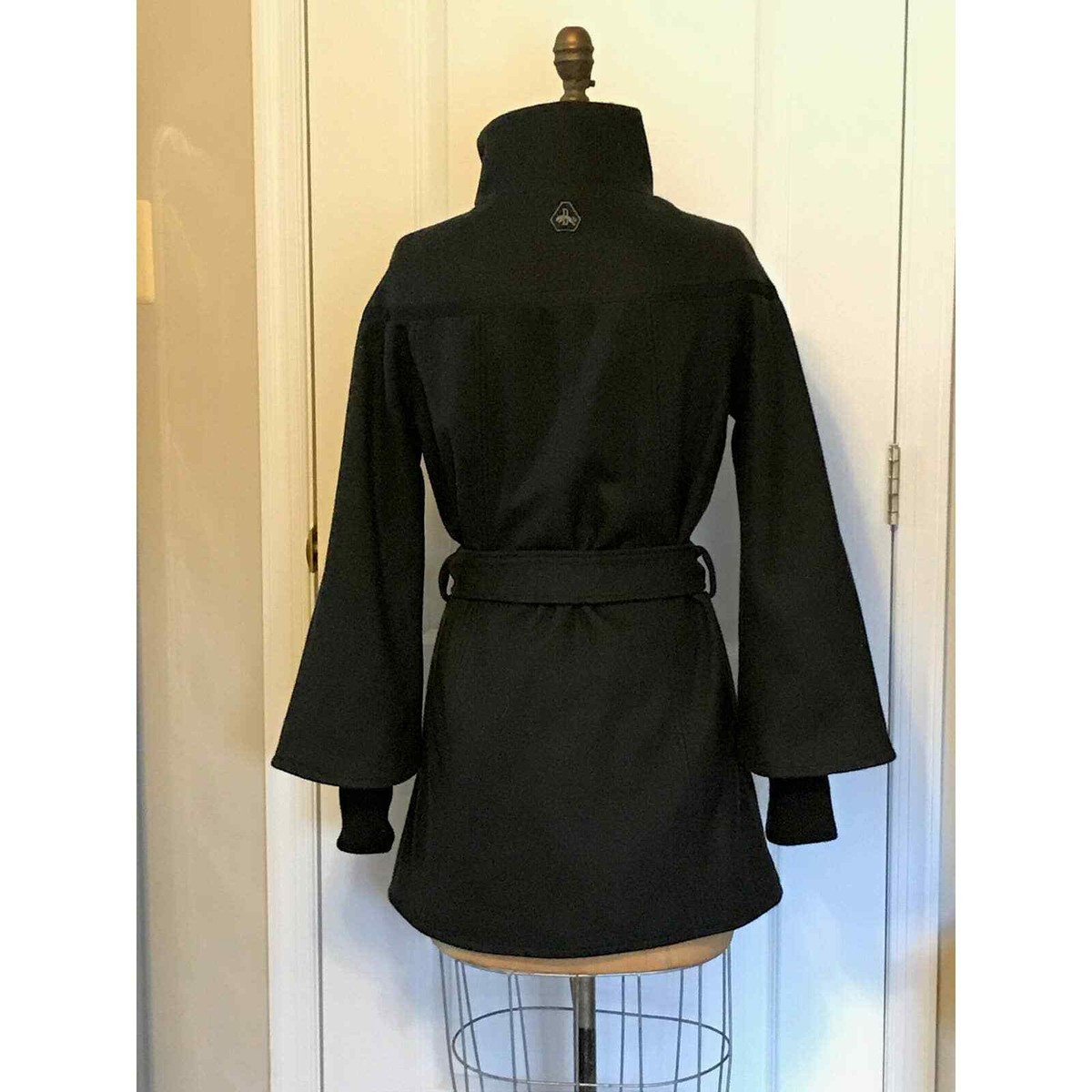 Vintage Rudolph Dassler Puma Coat - Sz - XS | eBay