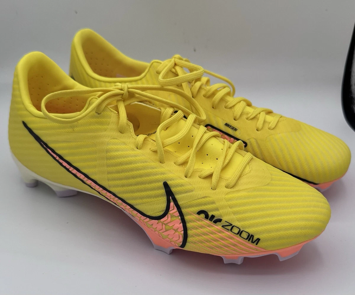 Nike Zoom Mercurial Superfly 9 Academy MG Lucent Pack for Sale