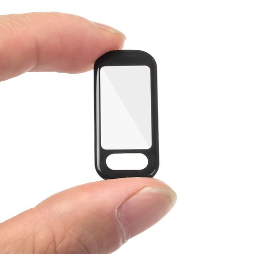 Edge Cover Soft Guard 3D Protective Film Screen Protector For Gamin Vivosmart 5 - Photo 7 sur 12