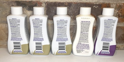 Menge 5 Rit Flüssigkeit 8 Unzen Allzweckfarbe - Taupe, Dunkelbraun, Lila NEU - Bild 2 von 2