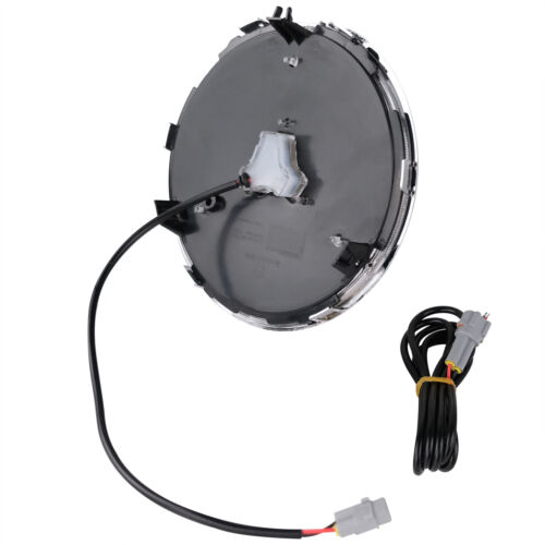 Per Mercedes-Benz 2008-2014 W204 C350 Classe C Emblema Led Illuminato Luce Stella - Foto 9 di 17