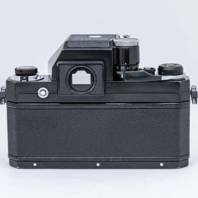 Excellent+++++】Nikon F3 Limited HP 35mm SLR Film Camera Body from