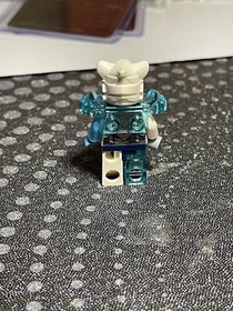 Sir Fangar 70147 70143 70224 Legends of Chima LEGO® Minifigure Figure