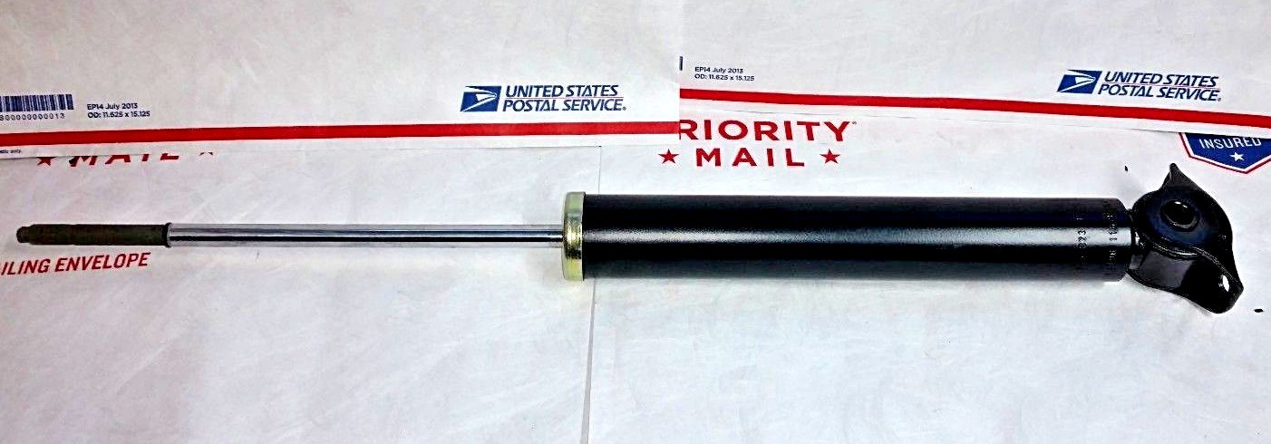 OEM Mercedes-Benz SL SL Coupe shock absorber 1263231700 ORIGINAL