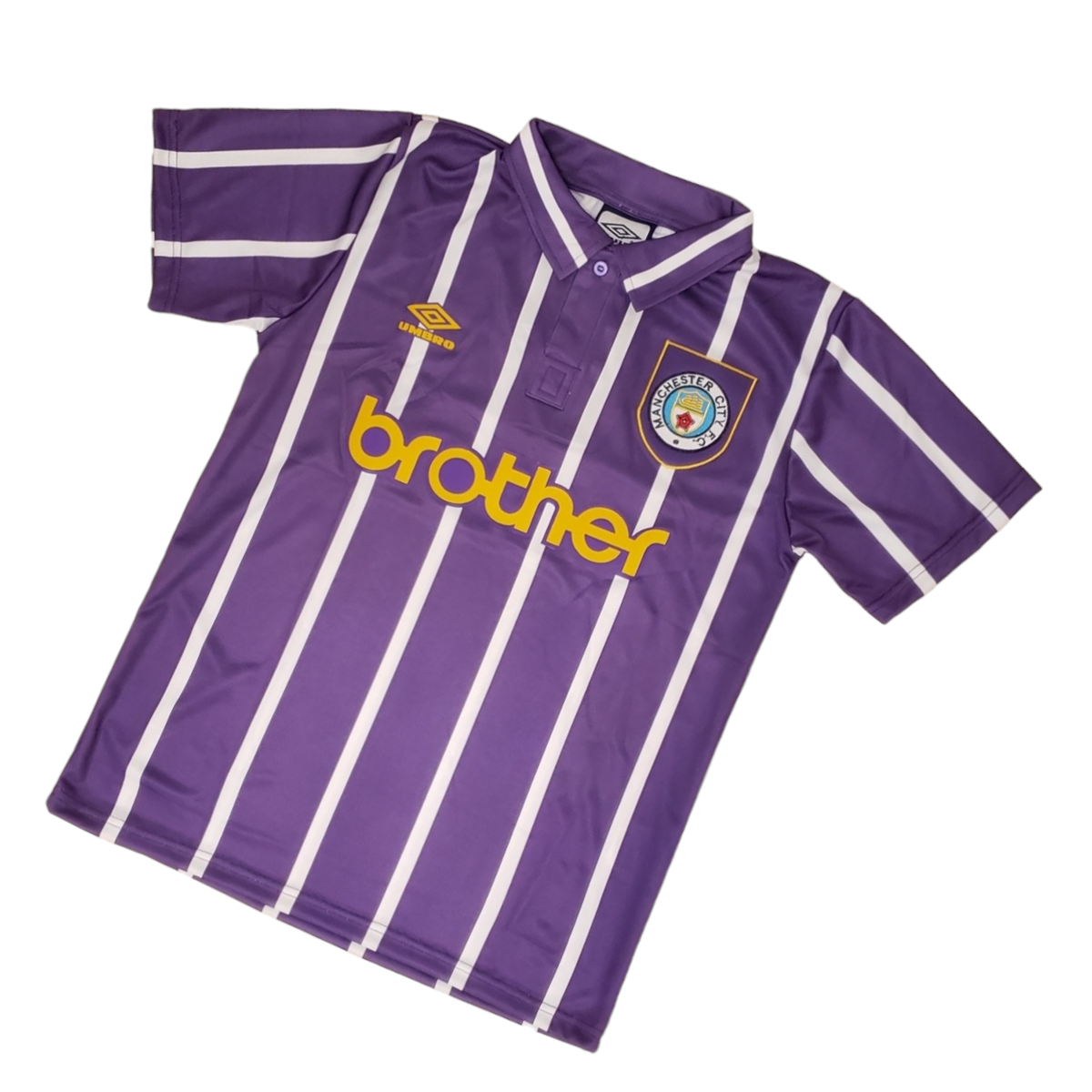 ウェア Umbro Manchester City MAN CITY 93/95(H) - (M)L | BENE