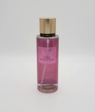 Victoria  s Secret Pure Seduction Fine Fragrance Body Mist Spray 8.4 fl oz New