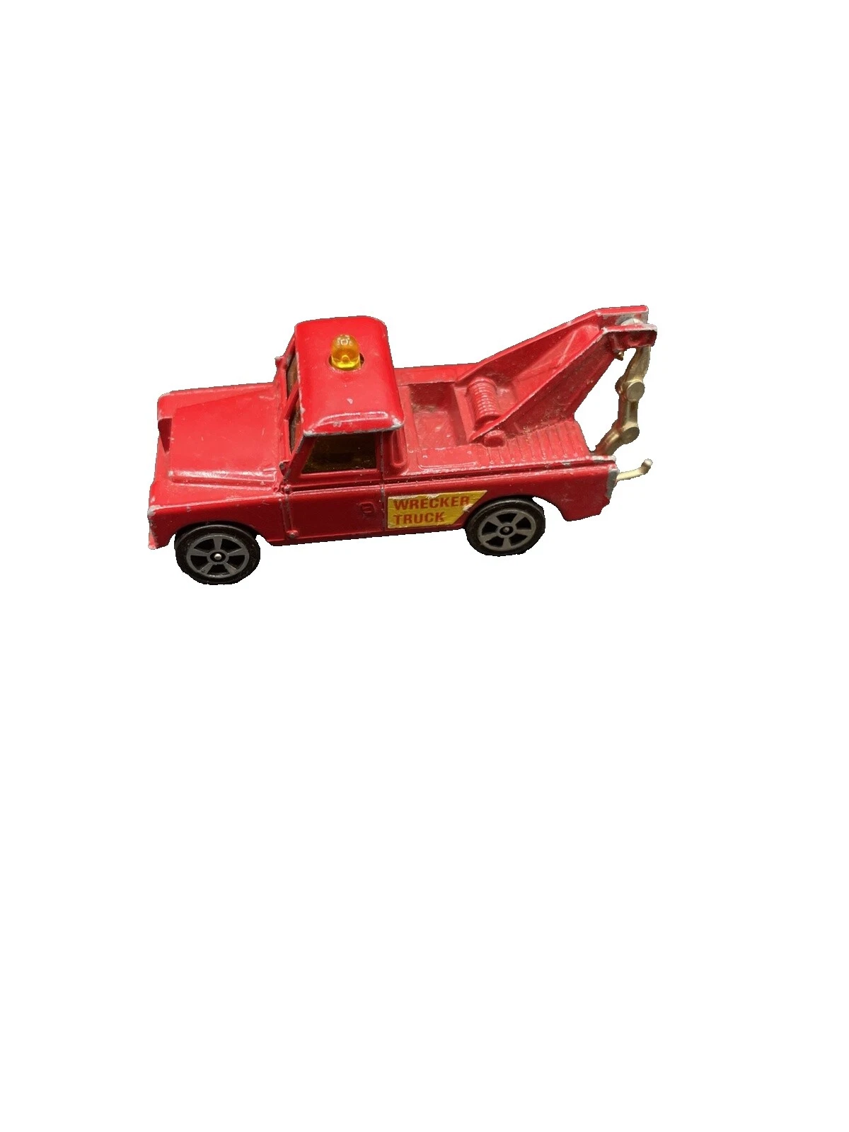 Vehículos Corgi escala 1:64 camiones de remolque