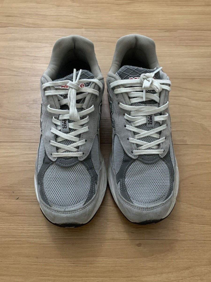 New Balance 990V3 M990GL3 USA製 23.5センチ New Balance 990v3 Made