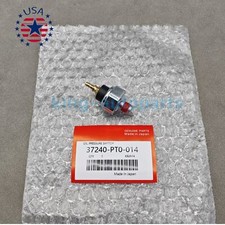 New Oil Pressure Switch 37240-PT0-014 For Honda Civic Accord Odyssey Pilot Acura